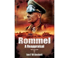 KNYGA Ian F.W. Beckett Rommel - A Reappraisal