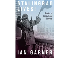 KNYGA Ian Garner Stalingrad Lives