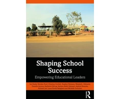 KNYGA Ian Hardy Shaping School Success