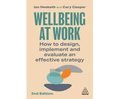 KNYGA Ian Hesketh Wellbeing at Work