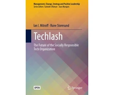 KNYGA Ian I Mitroff Techlash