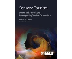 KNYGA Ian Jenkins Sensory Tourism