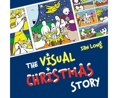 KNYGA Ian Long Visual Christmas Story
