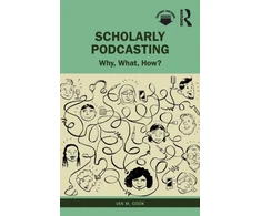 KNYGA Ian M Cook Scholarly Podcasting