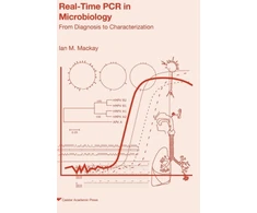 KNYGA Ian M Mackay Real-time PCR in Microbiology