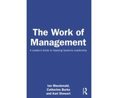KNYGA Ian Macdonald Work of Management