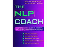 KNYGA Ian Mcdermott NLP Coach