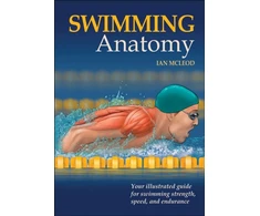 KNYGA Ian Mcleod Swimming Anatomy