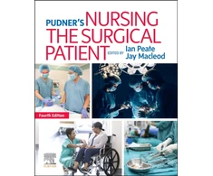 KNYGA Ian Peate Pudner's Nursing the Surgical Patient