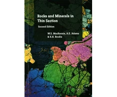 KNYGA Ian R Mackenzie Rocks and Minerals in Thin Section