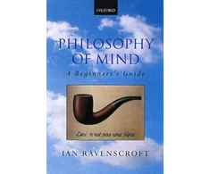 KNYGA Ian Ravenscroft Philosophy of Mind
