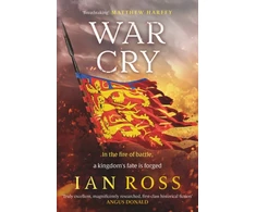 KNYGA Ian Ross War Cry