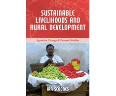 KNYGA Ian Scoones Sustainable Livelihoods and Rural Development