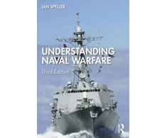 KNYGA Ian Speller Understanding Naval Warfare