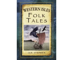 KNYGA Ian Stephen Western Isles Folk Tales