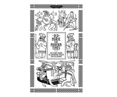 KNYGA Ian Stuart Sharpe Old Norse For Modern Times