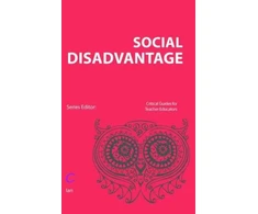 KNYGA Ian Thompson Tackling Social Disadvantage through Teacher Education