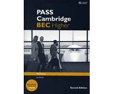KNYGA Ian Wood PASS Cambridge BEC Higher: Workbook