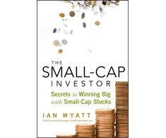 KNYGA Ian Wyatt Small-Cap Investor