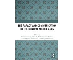 KNYGA Iben Fonnesberg Schmidt Papacy and Communication in the Central Middle Ages