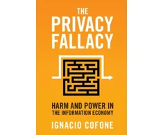 KNYGA Ignacio Cofone Privacy Fallacy