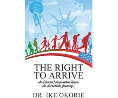 KNYGA Ike Okorie Right to Arrive
