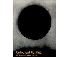 KNYGA Ilan Kapoor Universal Politics