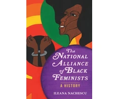 KNYGA Ileana Nachescu National Alliance of Juodas Feminists