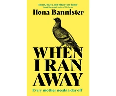 KNYGA Ilona Bannister When I Ran Away
