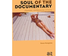 KNYGA Ilona Hongisto Soul of the Documentary