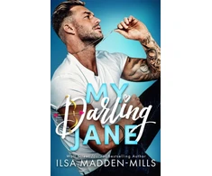 KNYGA Ilsa Madden Mills My Darling Jane