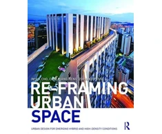 KNYGA Im Sik Cho Re-Framing Urban Space