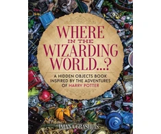 KNYGA Imana Grashuis Where in the Wizarding World...?