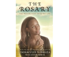 KNYGA Immaculee Ilibagiza The Rosary