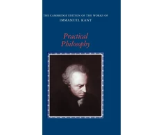 KNYGA Immanuel Kant Practical Philosophy