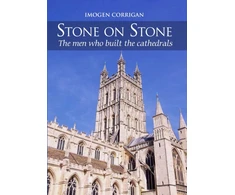 KNYGA Imogen Corrigan Stone on Stone