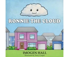 KNYGA Imogen Hall Ronnie the Cloud
