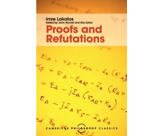 KNYGA Imre Lakatos Proofs and Refutations