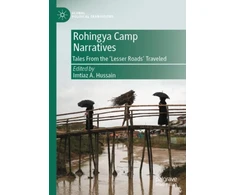KNYGA Imtiaz A Hussain Rohingya Camp Narratives
