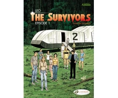 KNYGA Inc Staff Leo Survivors Vol 1 Episode 1