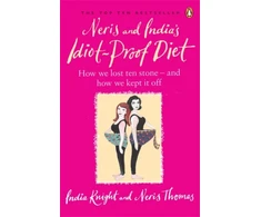 KNYGA India Knight Neris and India's Idiot-Proof Diet