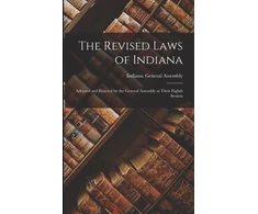 KNYGA Indiana Assembly Revised Laws of Indiana