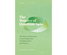 KNYGA Indubala Satija Wonder of Quantum Spin