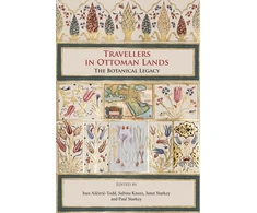 KNYGA Ines Aseri Todd Travellers in Ottoman Lands