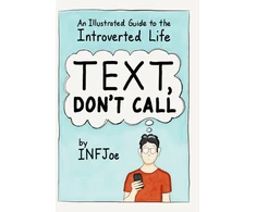 KNYGA Infjoe Text, Don't Call
