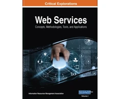 KNYGA Information Resources Management Association Web Services