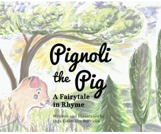 KNYGA Inga Eissmann Buccella Pignoli the Pig