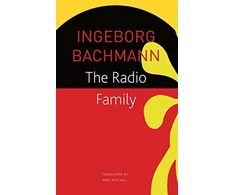 KNYGA Ingeborg Bachmann Radio Family