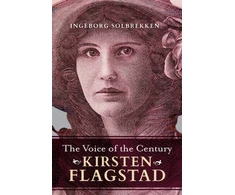 KNYGA Ingeborg Solbrekken Voice of the Century