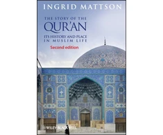 KNYGA Ingrid Mattson Story of the Qur'an
